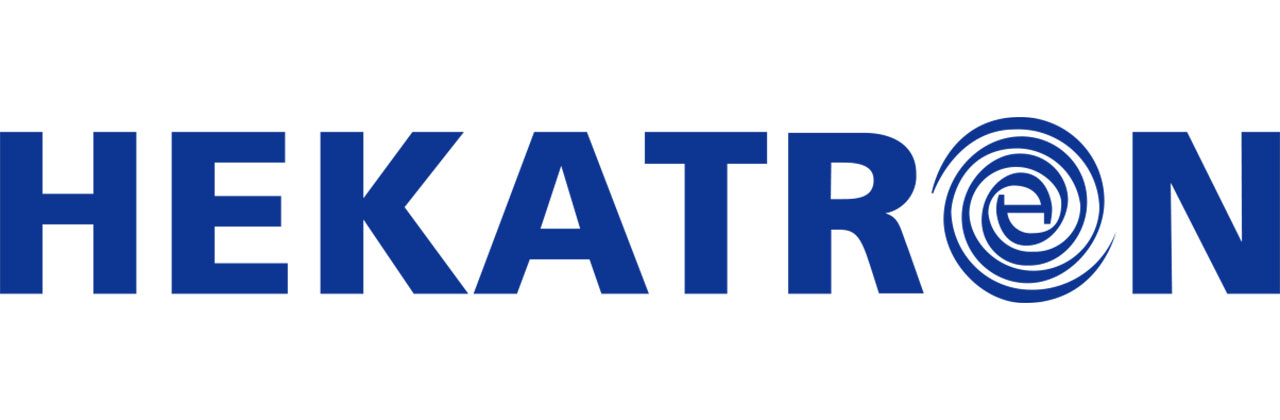 Hekatron Logo