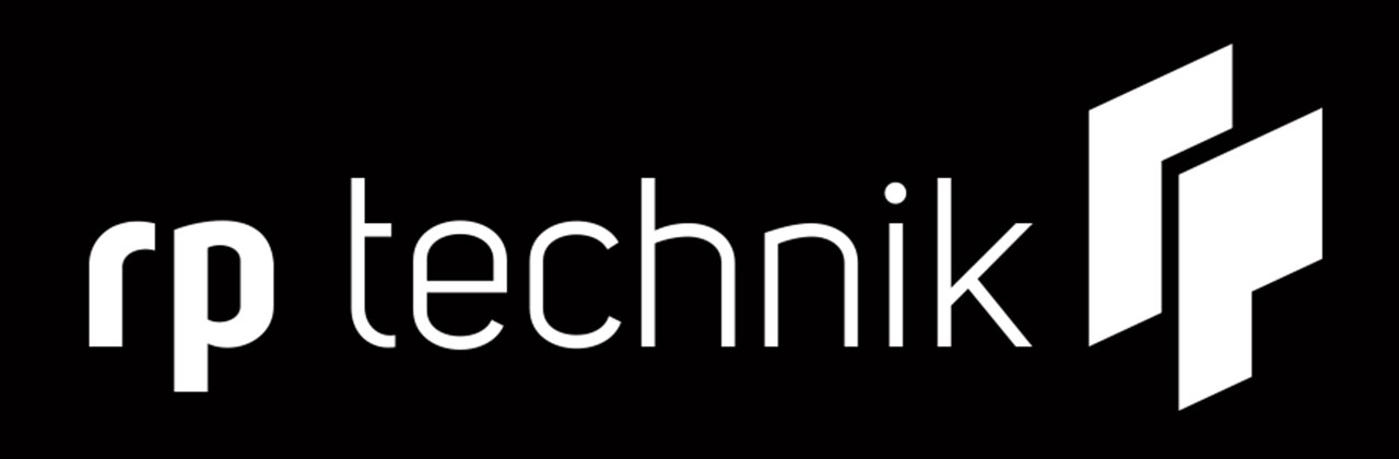 Logo von rp technik